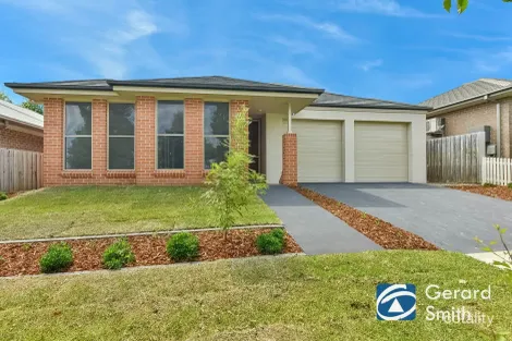 4 Jeffrey St, Wilton, NSW 2571