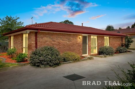 Property photo of 1/165 Gap Road Sunbury VIC 3429