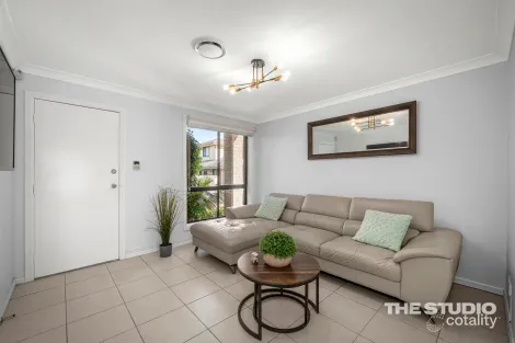 Property photo of 33/38 Hillcrest Road Quakers Hill NSW 2763