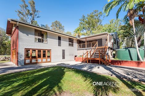 Property photo of 11-21 Matthew Road Chambers Flat QLD 4133