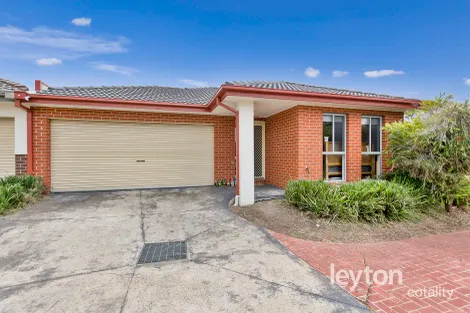 6/85 Ogradys Rd, Carrum Downs, VIC 3201