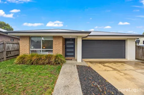 Property photo of 3 Creek Court Ballan VIC 3342