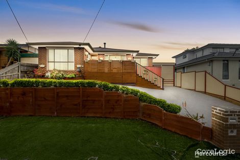 Property photo of 18 Briar Hurst Avenue Dandenong North VIC 3175