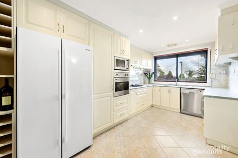 Property photo of 18 Briar Hurst Avenue Dandenong North VIC 3175