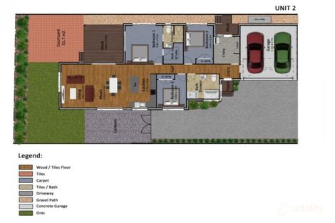 Property photo of 91A Surf Street Long Jetty NSW 2261