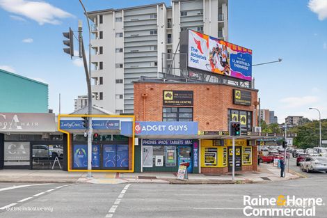 824 Gympie Rd, Chermside, QLD 4032