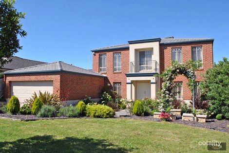 Property photo of 3 Pheasant Court Berwick VIC 3806