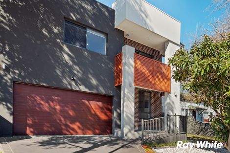 Property photo of 129A Walters Road Blacktown NSW 2148