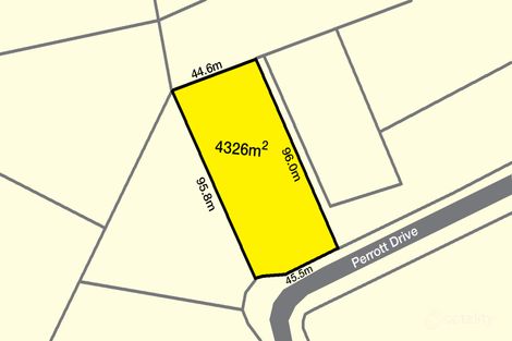 125 Perrott Dr, Rockyview, QLD 4701