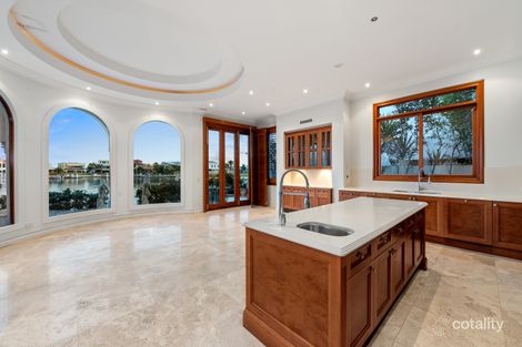 Property photo of 54 Royal Albert Crescent Paradise Point QLD 4216