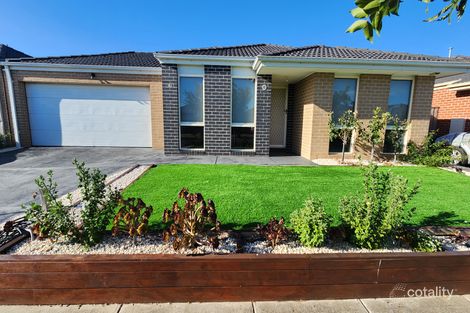 Property photo of 28 Safari Drive Tarneit VIC 3029