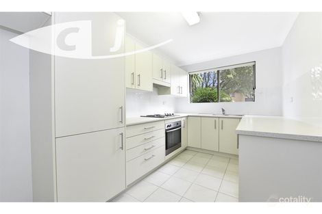 Property photo of 22/25 Taranto Road Marsfield NSW 2122