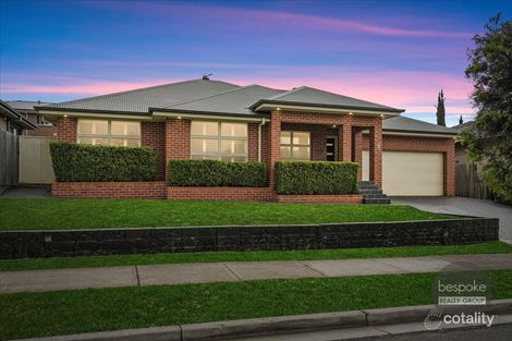 4 Weema St, Caddens, NSW 2747