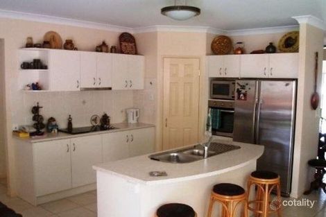 Property photo of 2 Spray Close Mount Sheridan QLD 4868