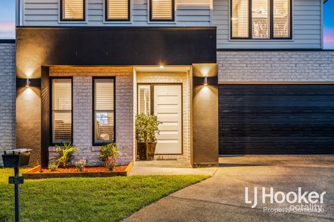 Property photo of 7 Milby Street Yarrabilba QLD 4207