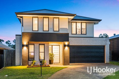 7 Milby St, Yarrabilba, QLD 4207