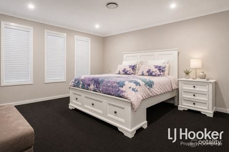 Property photo of 7 Milby Street Yarrabilba QLD 4207