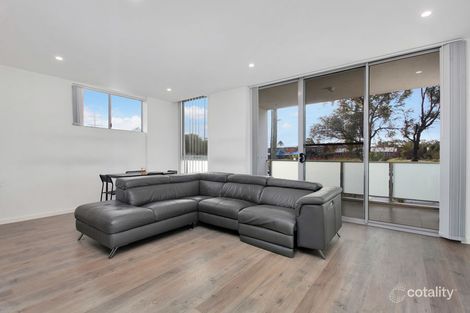 Property photo of 23/42-44 Lethbridge Street Penrith NSW 2750
