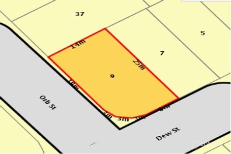 Property photo of 9 Dew Street Yarrabilba QLD 4207