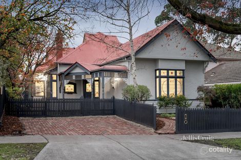 41 Maitland St, Glen Iris, VIC 3146