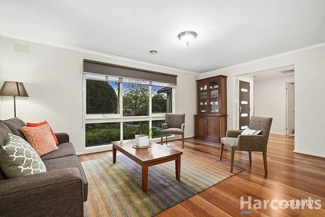 Property photo of 7 Xavier Drive Wheelers Hill VIC 3150