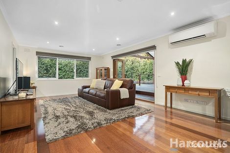 Property photo of 7 Xavier Drive Wheelers Hill VIC 3150