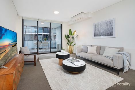 Property photo of 415/2C Charles Street Canterbury NSW 2193