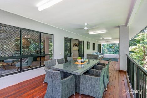 Property photo of 10-12 Leafy Close Redlynch QLD 4870