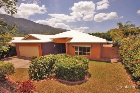 9 William Hickey St, Redlynch, QLD 4870