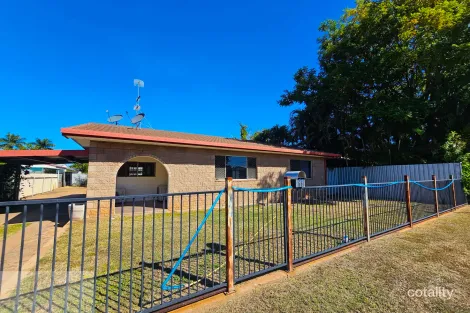 Property photo of 11 Chimbu Street Soldiers Hill QLD 4825