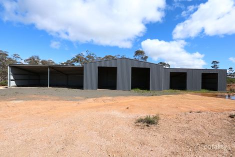 Property photo of 228 Moonlight Road Moonlight Flat VIC 3465