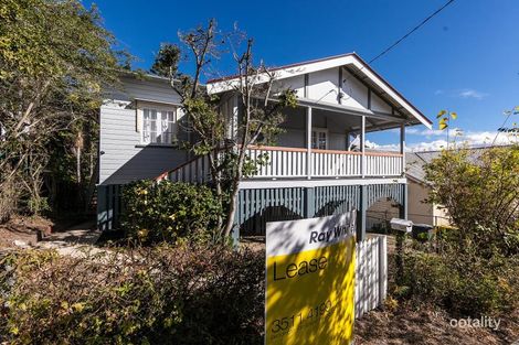 20 Hampson St, Kelvin Grove, QLD 4059