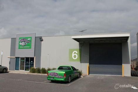 6/25 Bald Hill Rd, Pakenham, VIC 3810