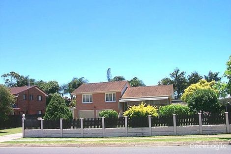 Property photo of 115 Graham Road Carseldine QLD 4034