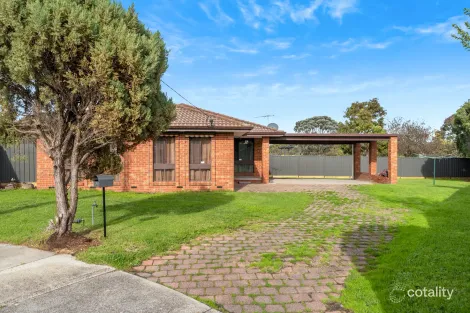 8 Yeovil Ct, Craigieburn, VIC 3064