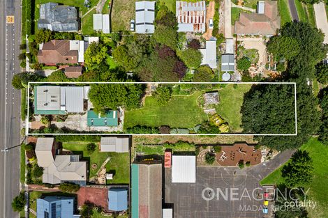 Property photo of 12 Garrett Street Moss Vale NSW 2577