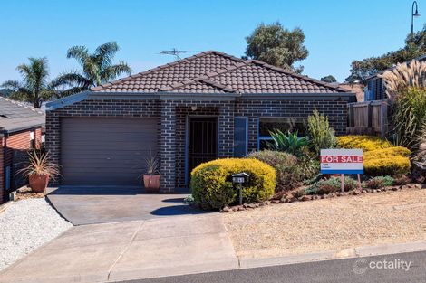 Property photo of 2/40 Lalor Crescent Sunbury VIC 3429