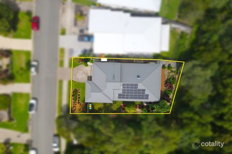 Property photo of 3 Wildflower Circuit Upper Coomera QLD 4209