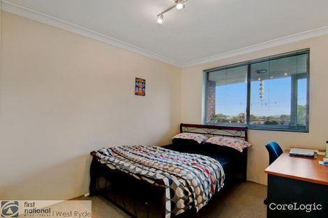Property photo of 6/15 Curzon Street Ryde NSW 2112