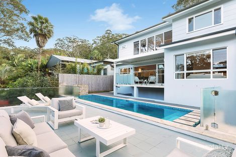 Property photo of 112 Wakehurst Parkway Elanora Heights NSW 2101