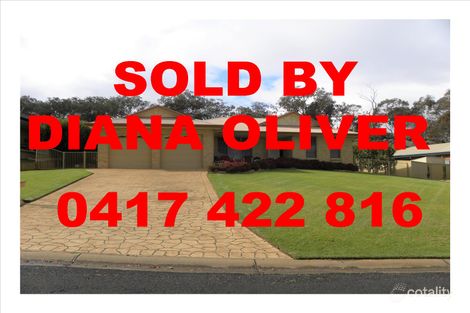 25 London Dr, Cowra, NSW 2794