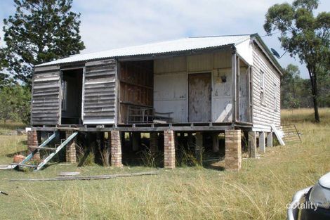 Property photo of 174 McLean Road Durong QLD 4610