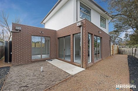 Property photo of 3C Anne Road Knoxfield VIC 3180