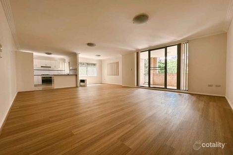 37/12-18 Conie Ave, Baulkham Hills, NSW 2153