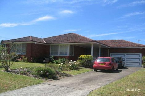 5 Georgian Ave, Carlingford, NSW 2118