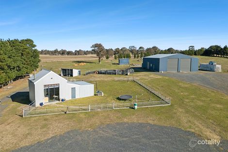 237 Parkesbourne Rd, Yarra, NSW 2580