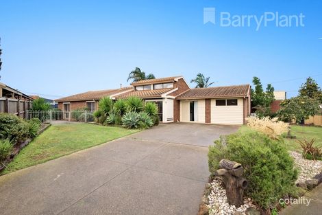 Property photo of 38 Queensbury Way Werribee VIC 3030