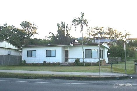 45 Bangalow Rd, Byron Bay, NSW 2481