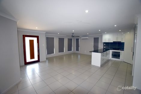 Property photo of 19 Worthington Street West Gladstone QLD 4680