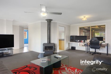Property photo of 76 Sophia Road Worrigee NSW 2540